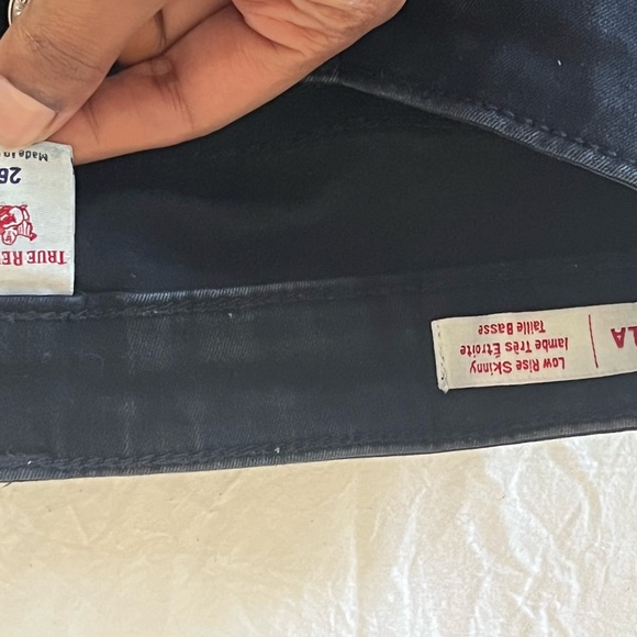 True religion jeans - Picture 5 of 5
